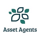 Asset Agents logo