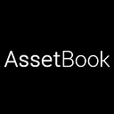 Assetbook logo