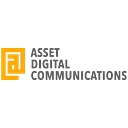 Asset Digital Communications logo