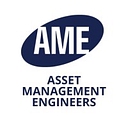 Asset Management Engineers Pty Ltd (Ame) logo