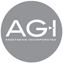 Favicon of Asset Genie