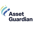 Asset Guardian Solutions (AGSL) Logo
