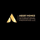 Modern asset properties LLC logo