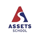 Assets School logo