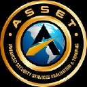 Advanced Security Services Evaluation & Training logo