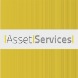 ASSET SERVICES LIMITED logo