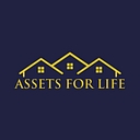 Assets For Life logo