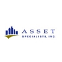 Asset Specialists, Inc. logo