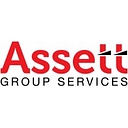 Assett Group Services Pty Ltd logo