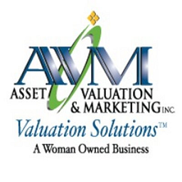 AssetVal logo