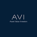 Asset Value Investors Limited logo