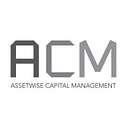AssetWise logo