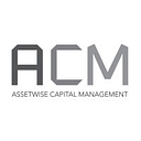 AssetWise logo
