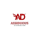 Assiduousdistributor logo