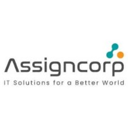 Assign Corporation logo