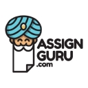 AssignGuru Assignment and Exam Help logo