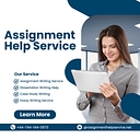Assignment Help Service logo
