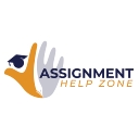 assignmenthelpzone.co.uk logo