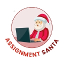 Favicon of Assignment Santa