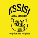Assisi Animal Sanctuary logo