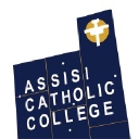 Assisi Catholic College logo