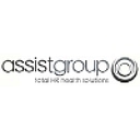 Assist Group (Australia) logo