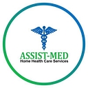 Assist Med. Inc. logo