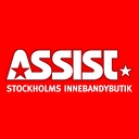 Assist logo