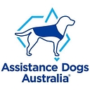 Assistance Dogs Australia logo