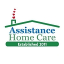 Assistance Home Care logo
