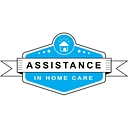 Assistance In Home Care logo