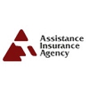 Assistance Insurance Agency logo