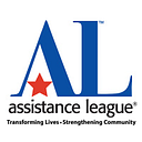 Assistance League of Atlanta Ga Inc logo
