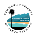 ASSISTANCE LEAGUE OF SANTA BARBARA logo