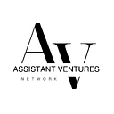 Assistant Ventures Network logo
