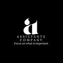 Assistants Company logo