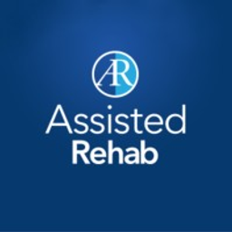 Assisted Rehab Incorporated logo