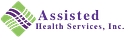 Assisted Health Services, Inc logo