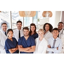 Assisted Home Health logo