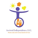 Assisted Independence, Llc logo