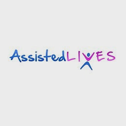 Assisted Lives logo