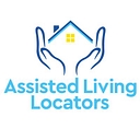 Assisted Living Locators logo