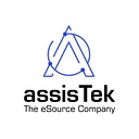 Assistek   The Esource Company logo