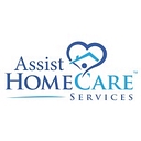 Assist Homecare Services logo