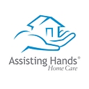 Assisting Hands Home Care, Llc logo