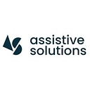 Assistive Solutions Ltd logo
