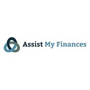 Assistmyfinances logo
