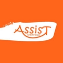 Assist Sheffield logo
