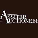 Assiter Auctioneers logo