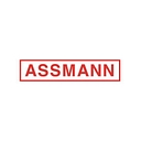 Assmann Büromöbel Uk, London logo